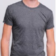 tshirt guys Men’s Ultra Light Charcoal T-shirts