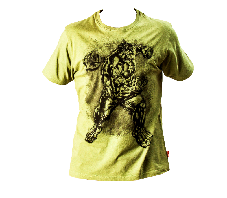 tshirt guys mens hulk shirt